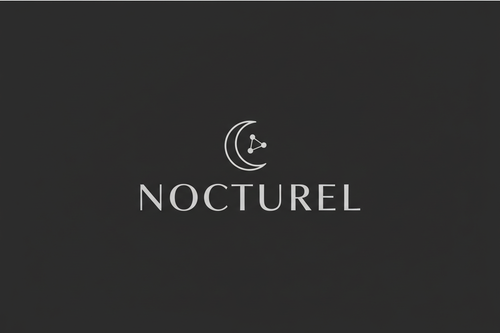 Nocturel logo